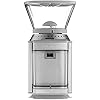 Cuisinart Supreme Grind Stainless Steel Burr Coffee Mill