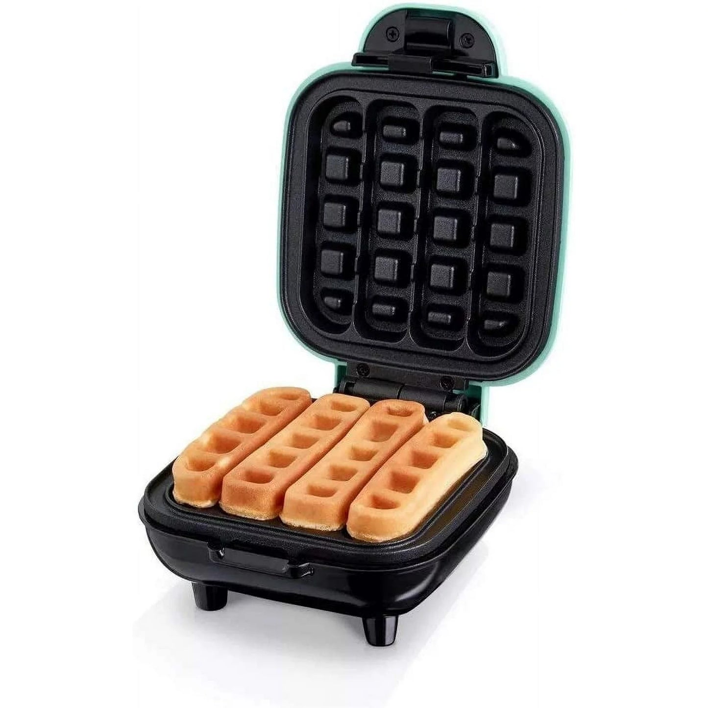 Dash Waffle Stick Maker | Nonstick Mini Waffle Maker for Fun Breakfast Treats
