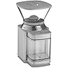 Cuisinart Supreme Grind Stainless Steel Burr Coffee Mill