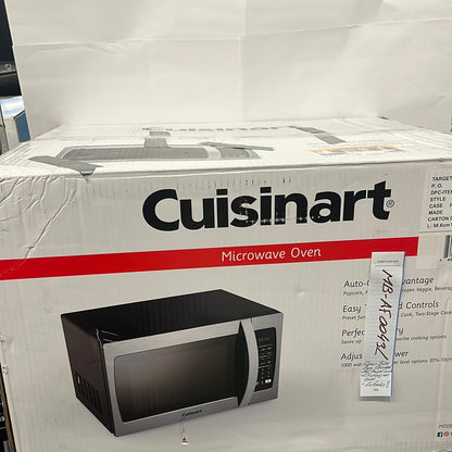 Cuisinart 1.3 cu ft Microwave Oven