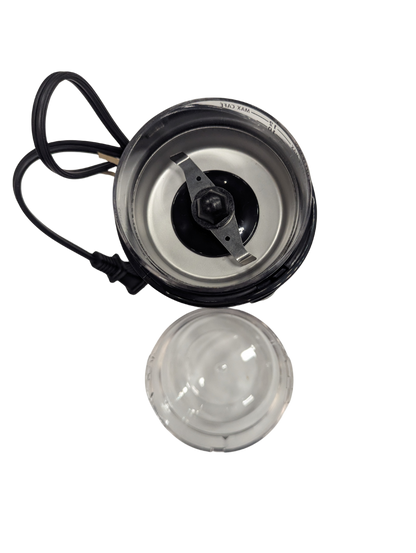 Hamilton Beach Coffee & Spice Grinder | Electric Grinder with Stainless Steel Blades