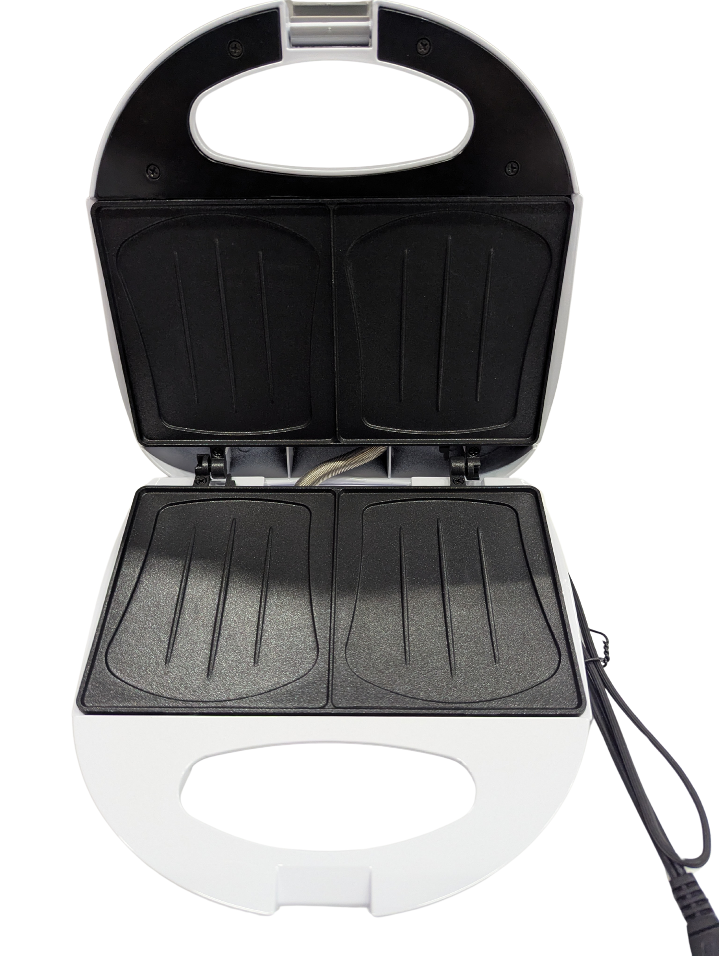 IMUSA Nonstick Sandwich Maker – Quick & Even Grilling for Perfect Sandwiches