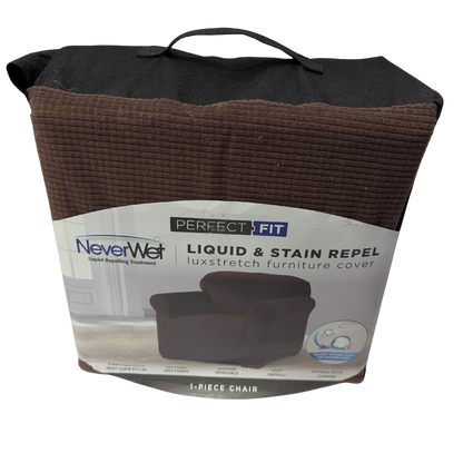 Perfect Fit LuxStretch Furniture Cover
