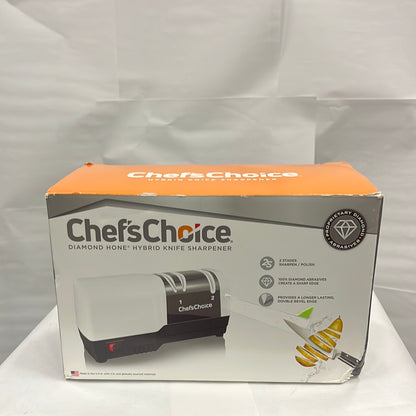 Chef's Choice - Diamond Hone Hybrid Knife Sharpener 210