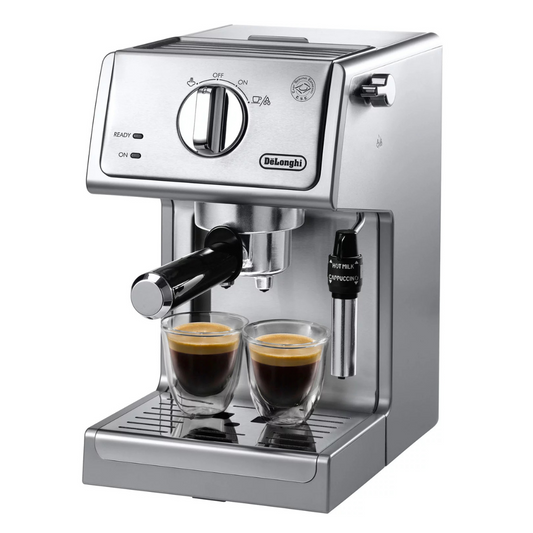 De'Longhi Ecp3630 15 Bar Espresso and Cappuccino Machine