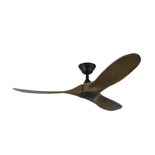 JF 72-Inch Ceiling Fan with Light – Remote Control