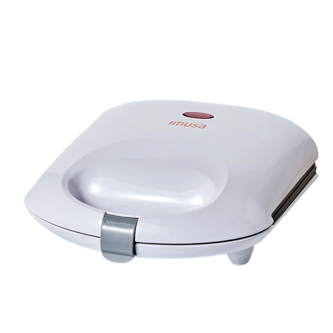 IMUSA Nonstick Sandwich Maker – Quick & Even Grilling for Perfect Sandwiches