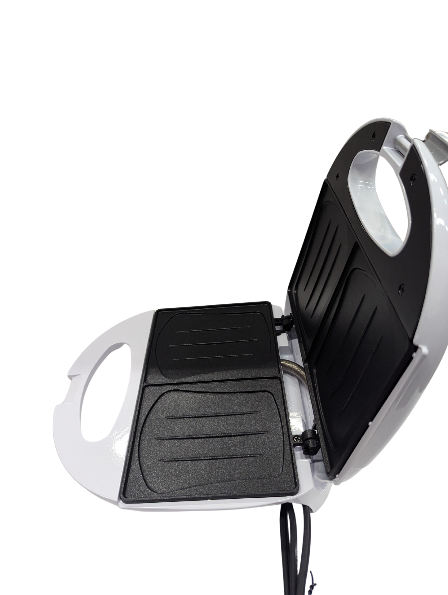 IMUSA Nonstick Sandwich Maker – Quick & Even Grilling for Perfect Sandwiches