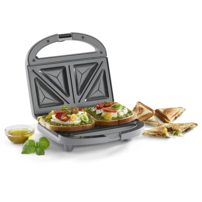 Cuisinart Sandwich Maker with Non-Stick Plates