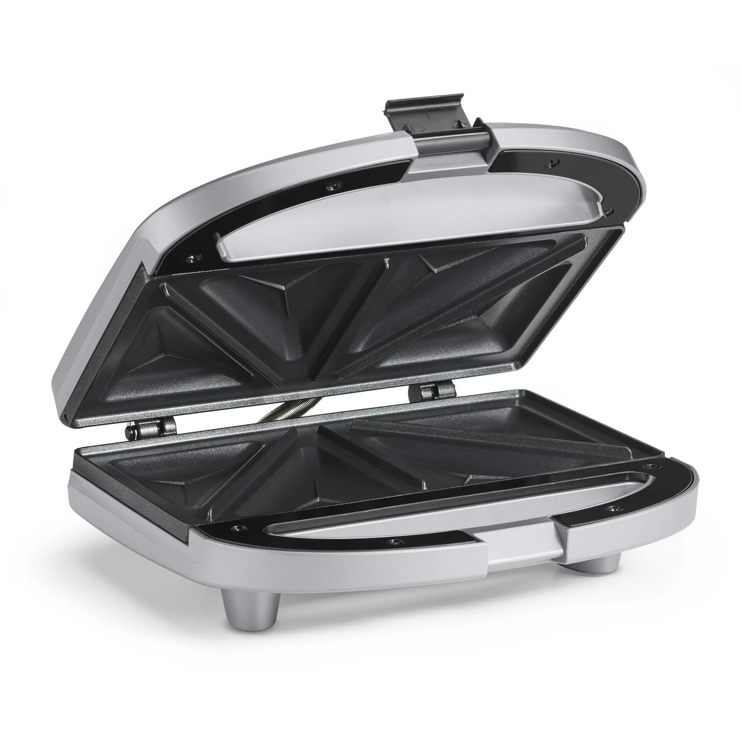 Cuisinart Sandwich Maker with Non-Stick Plates