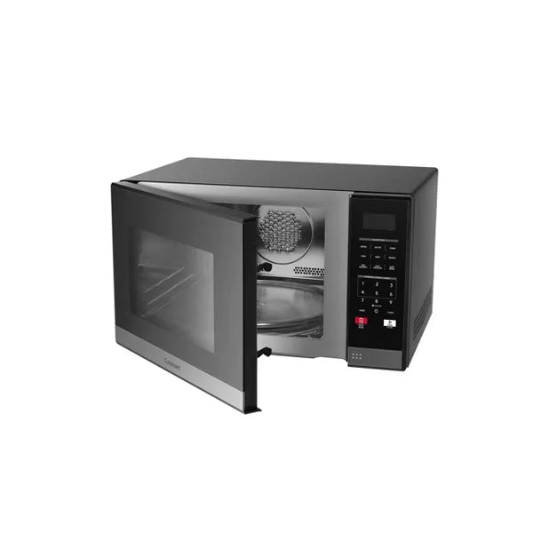Cuisinart - 3-in-1 Microwave AirFryer Plus