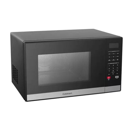 Cuisinart - 3-in-1 Microwave AirFryer Plus