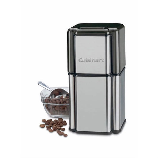 Cuisinart Coffee Grinder – Grind Central with Stainless Steel Blades