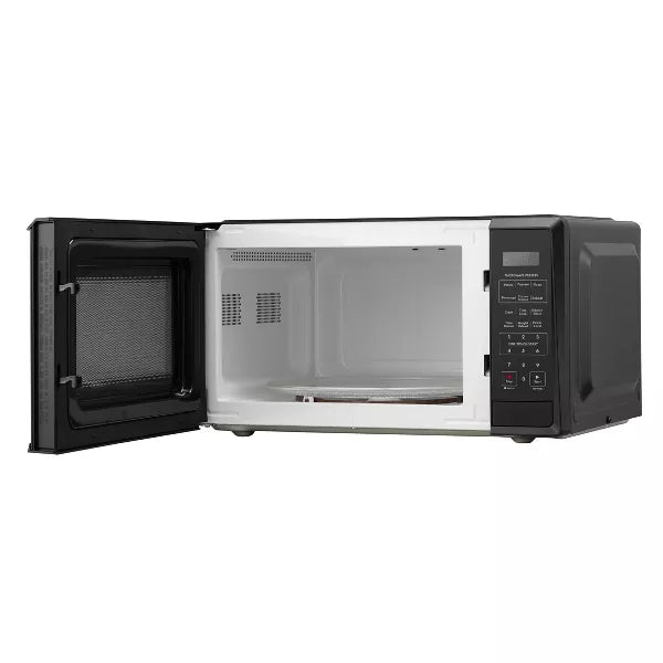 Kenmore - 1.1 cu.ft - Countertop Microwave Oven