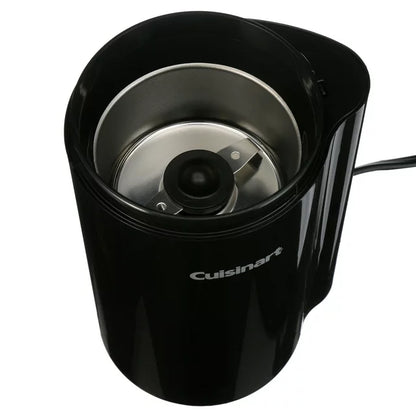 Cuisinart 12-Cup Coffee Bar Grinder