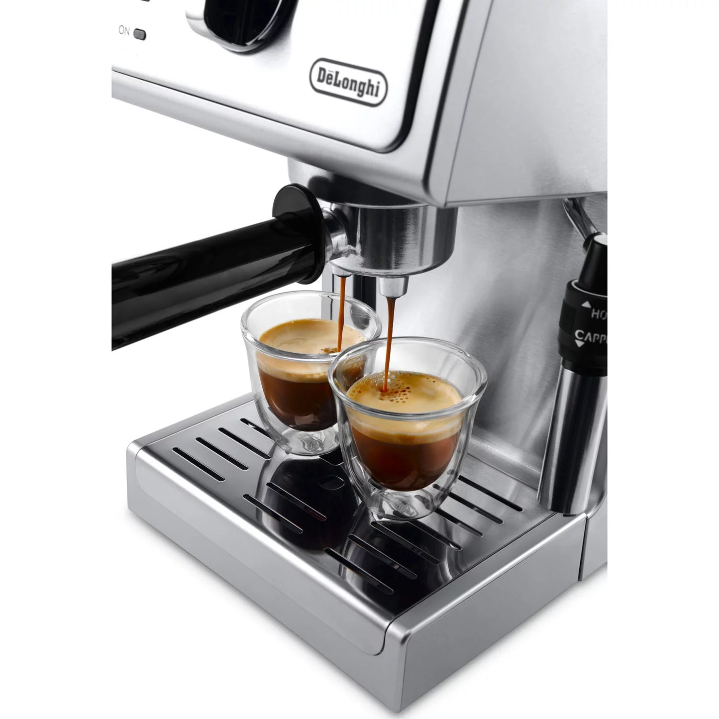De'Longhi Ecp3630 15 Bar Espresso and Cappuccino Machine