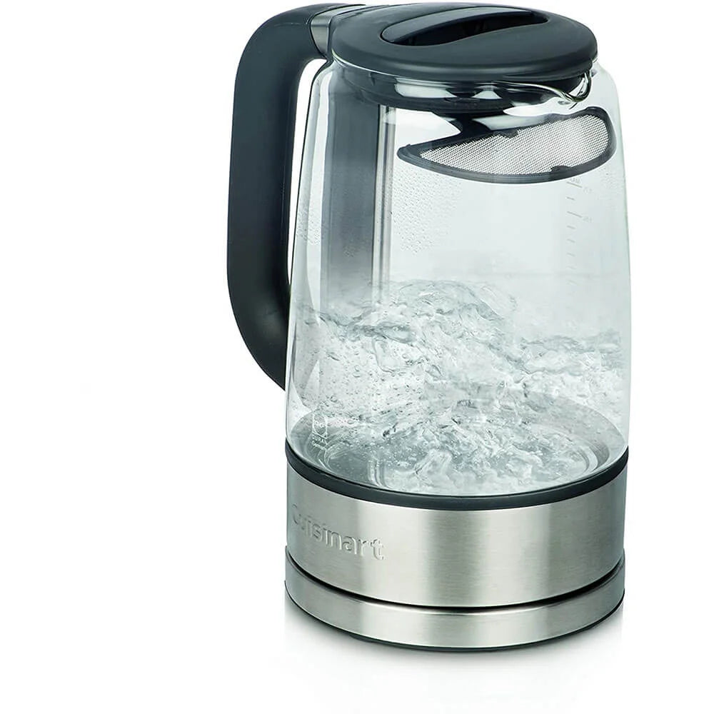 Cuisinart Viewpro 1.7L Cordless Electric Kettle