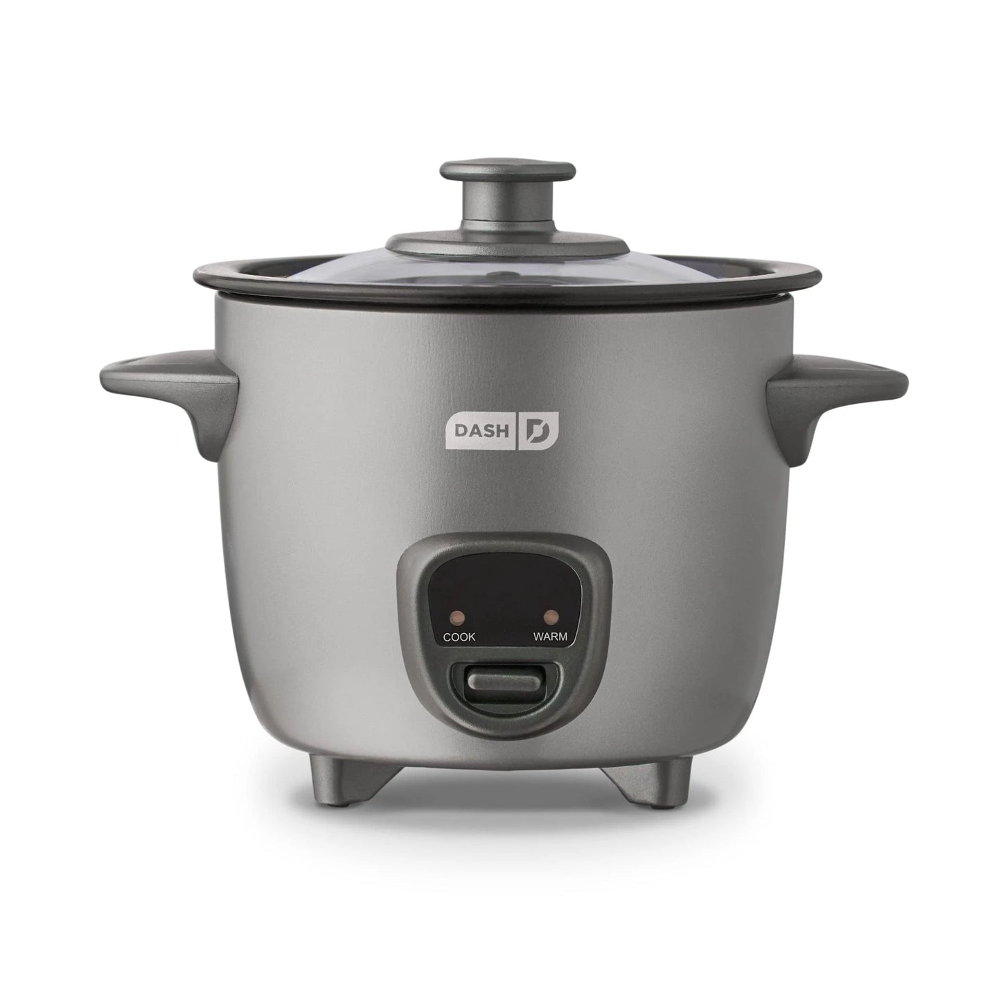 Dash Mini Rice Cooker | Compact Cooker for Rice, Quinoa & More