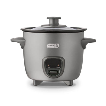 Dash Mini Rice Cooker | Compact Cooker for Rice, Quinoa & More