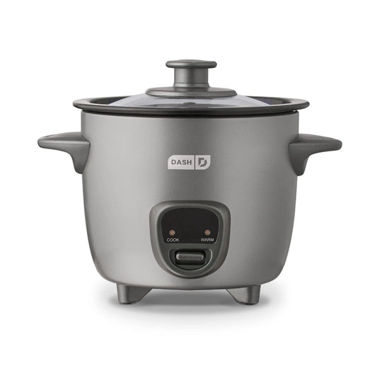 Dash Mini Rice Cooker | Compact Cooker for Rice, Quinoa & More