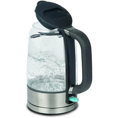 Cuisinart Viewpro 1.7L Cordless Electric Kettle