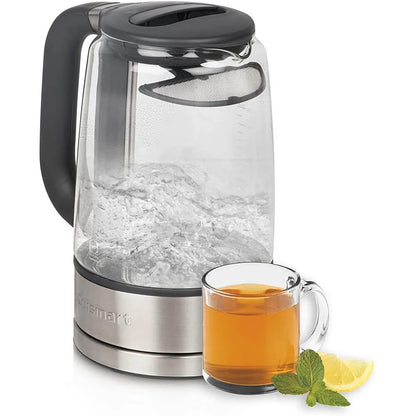 Cuisinart Viewpro 1.7L Cordless Electric Kettle
