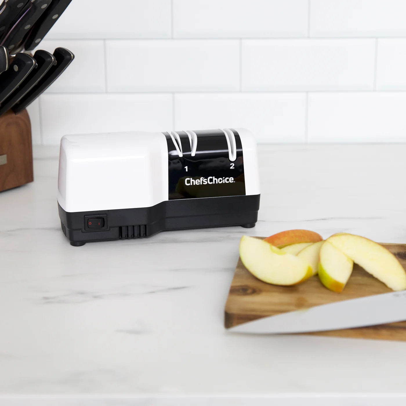 Chef's Choice - Diamond Hone Hybrid Knife Sharpener 210