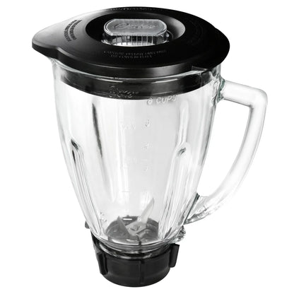 Oster Easy-to-Clean Blender with 20oz Blend-N-Go Cup | Personal Countertop Blender for Shakes & Smoothies